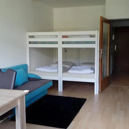 Ferienwohnung An Der Piste *