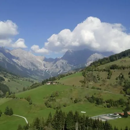 Ferienwohnung An Der Piste * Saalfelden