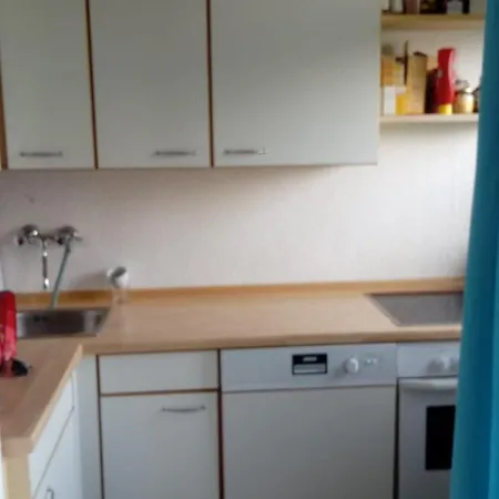 Ferienwohnung An Der Piste Saalfelden