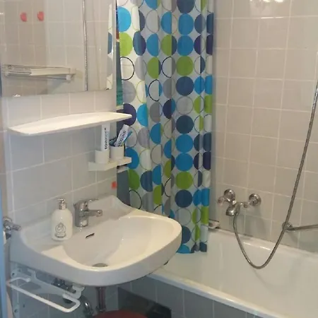 Appartement Ferienwohnung An Der Piste *