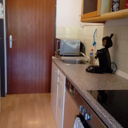 Ferienwohnung An Der Piste