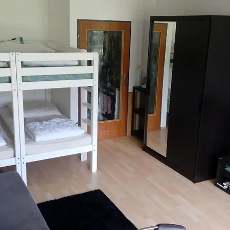 Ferienwohnung An Der Piste Appartement Saalfelden