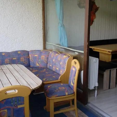 Ferienwohnung An Der Piste *