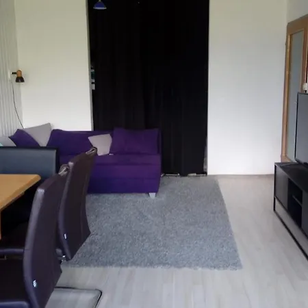 Appartement Ferienwohnung An Der Piste *
