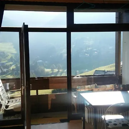 Appartement Ferienwohnung An Der Piste