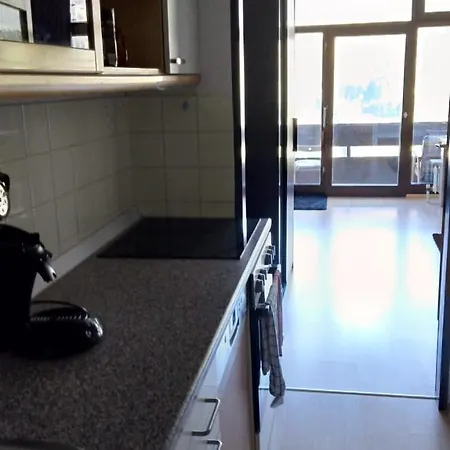 Ferienwohnung An Der Piste Appartement Saalfelden