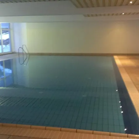 Appartement Ferienwohnung An Der Piste