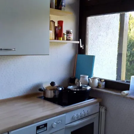 Ferienwohnung An Der Piste *
