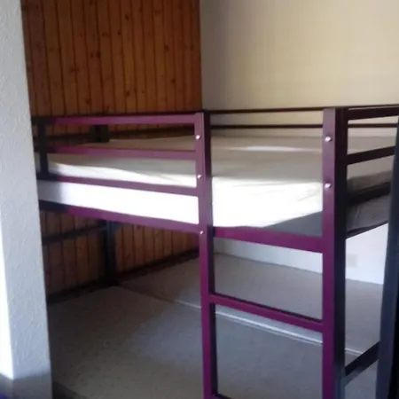Ferienwohnung An Der Piste Appartement