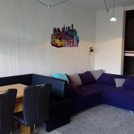 Appartement Ferienwohnung An Der Piste *