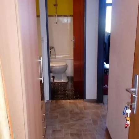 Ferienwohnung An Der Piste Appartement