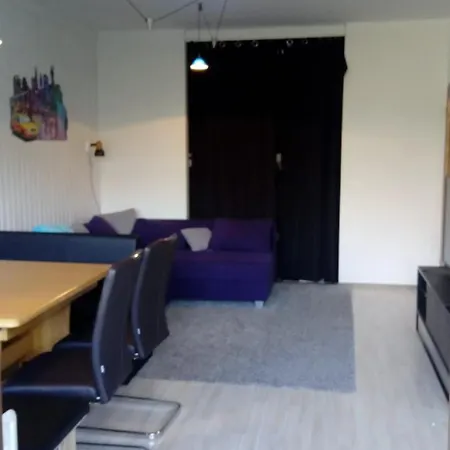 Ferienwohnung An Der Piste Appartement *