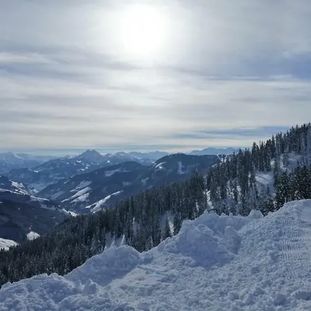 Ferienwohnung An Der Piste *