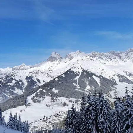 Appartement Ferienwohnung An Der Piste *